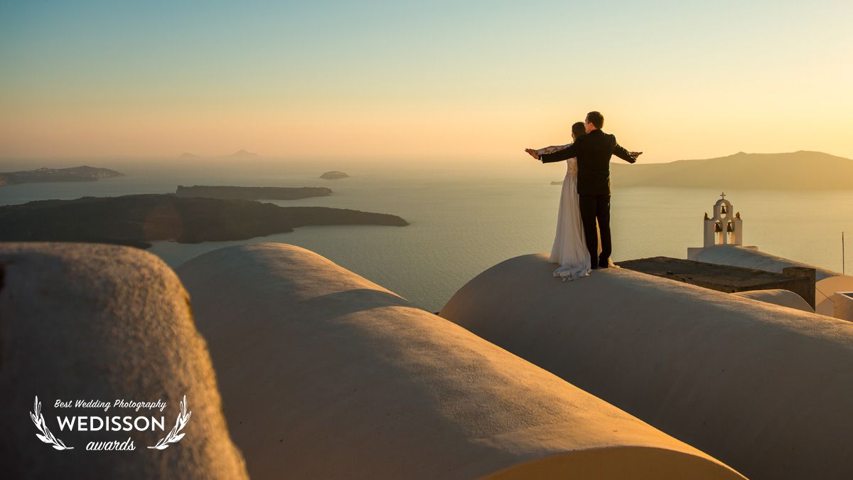 Bruidsfotograaf Alkmaar Griekenland