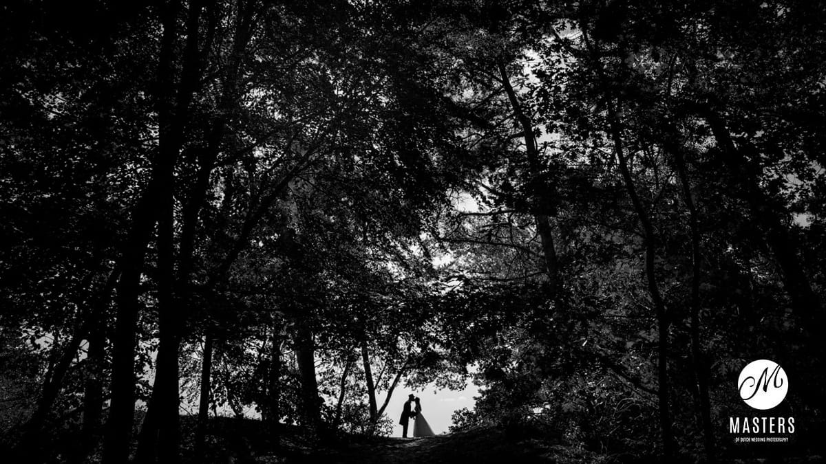 Bruidsfotograaf Utrecht Nederland