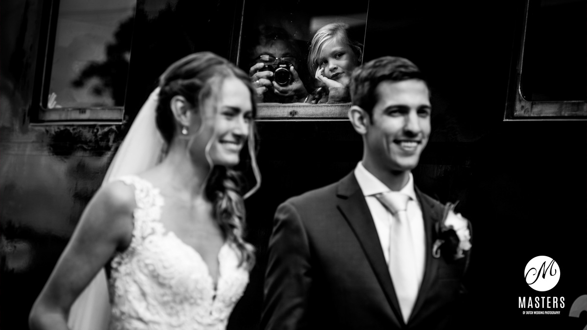 Bruidsfotograaf Twisk Nederland