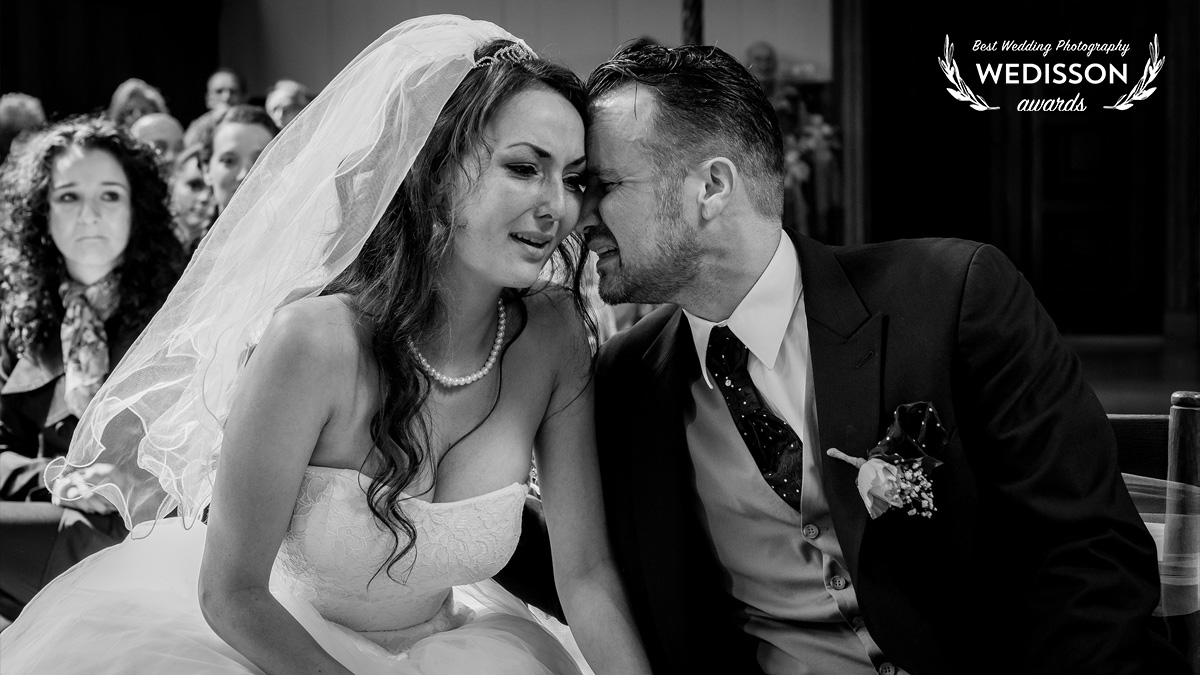 Bruidsfotograaf Hoorn Nederland